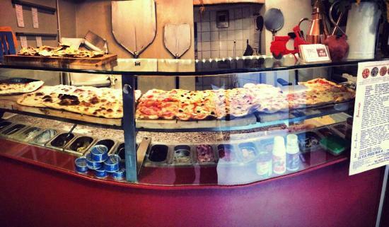 Sotto Il Ponte Pizzeria